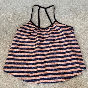 LUSH Top